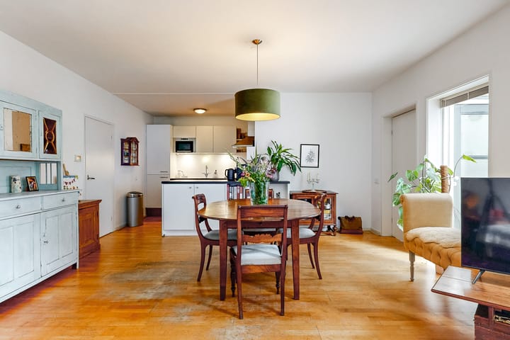 Foto 7 van Keizerstraat 16-A