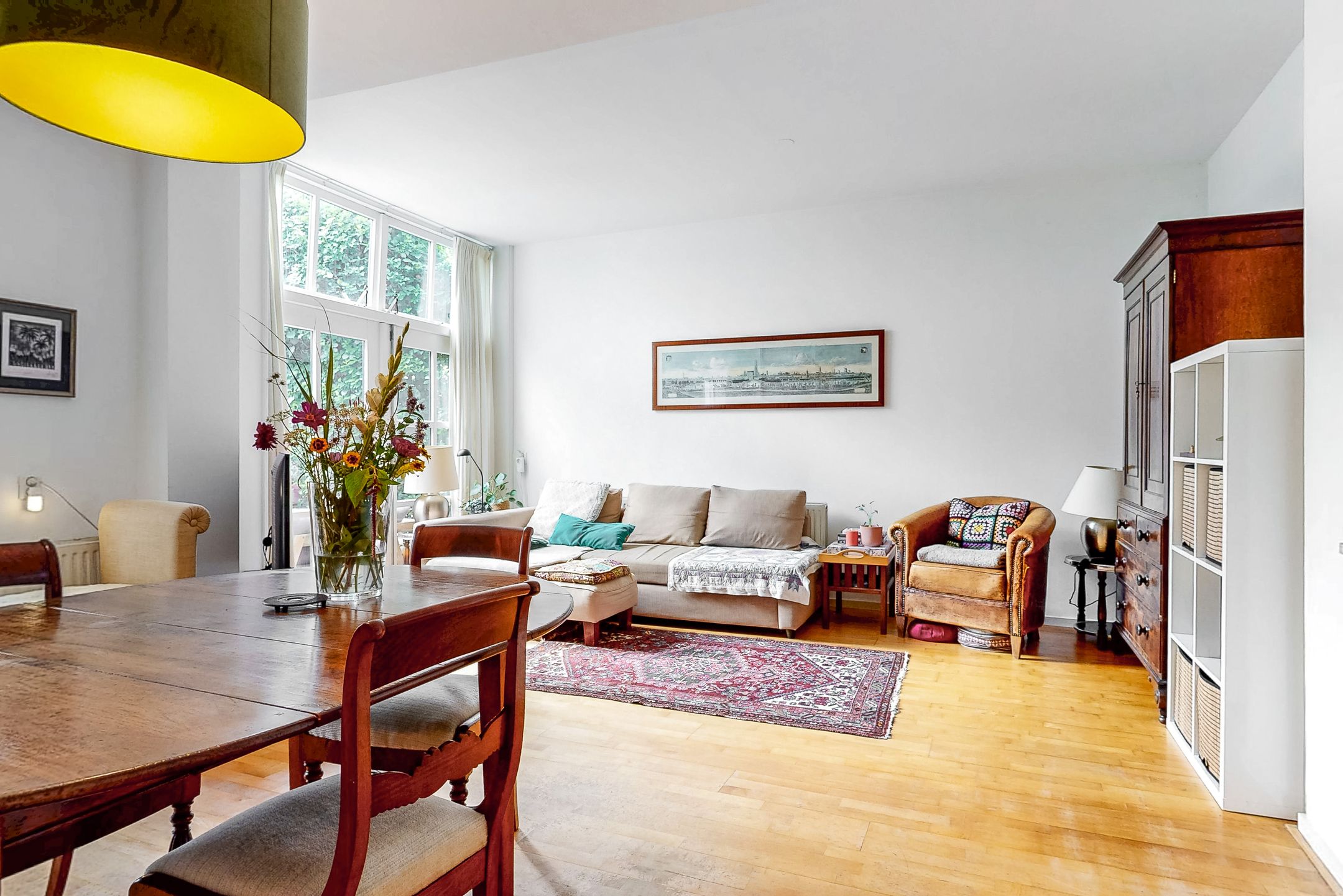 Foto 9 van Keizerstraat 16-A