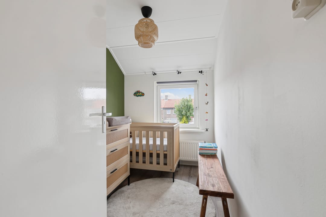 Photo 17 of Kervelstraat 2