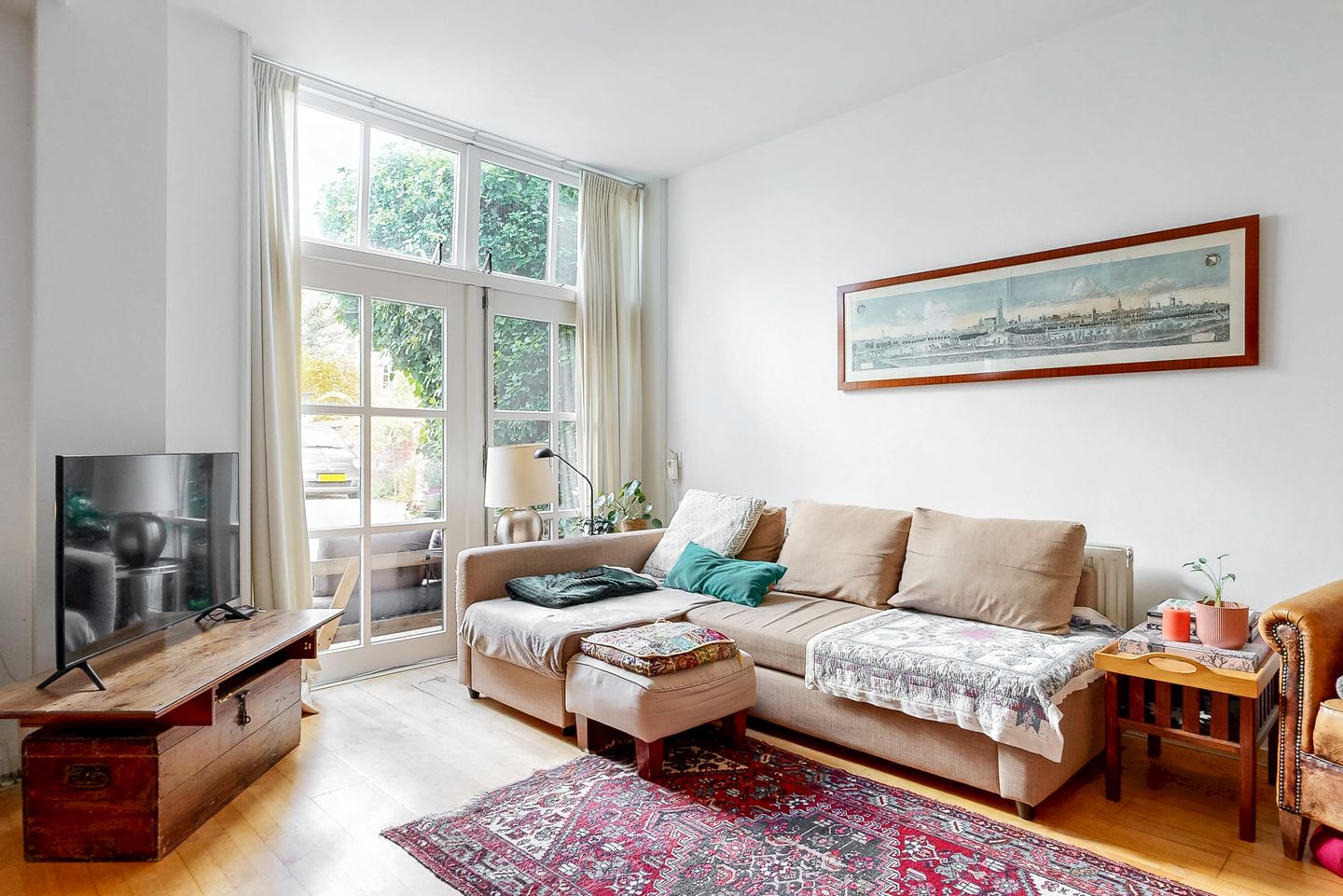 Foto 10 van Keizerstraat 16-A