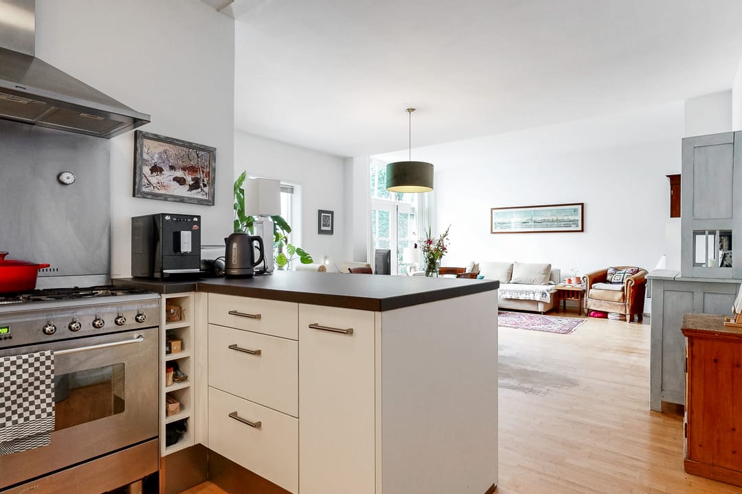 Foto 13 van Keizerstraat 16-A