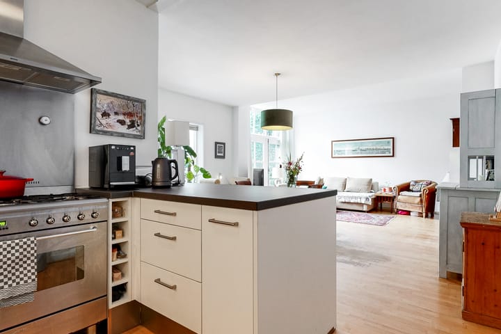 Foto 13 van Keizerstraat 16-A