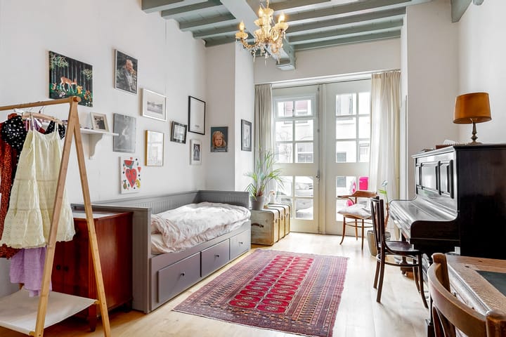 Foto 14 van Keizerstraat 16-A