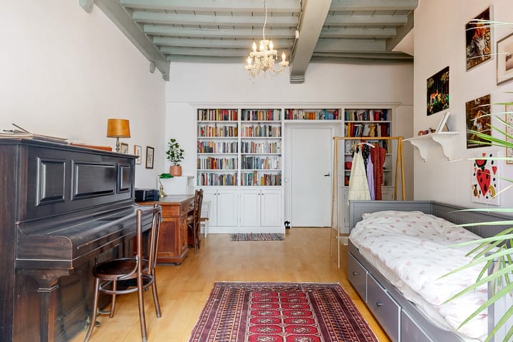 Foto 15 van Keizerstraat 16-A