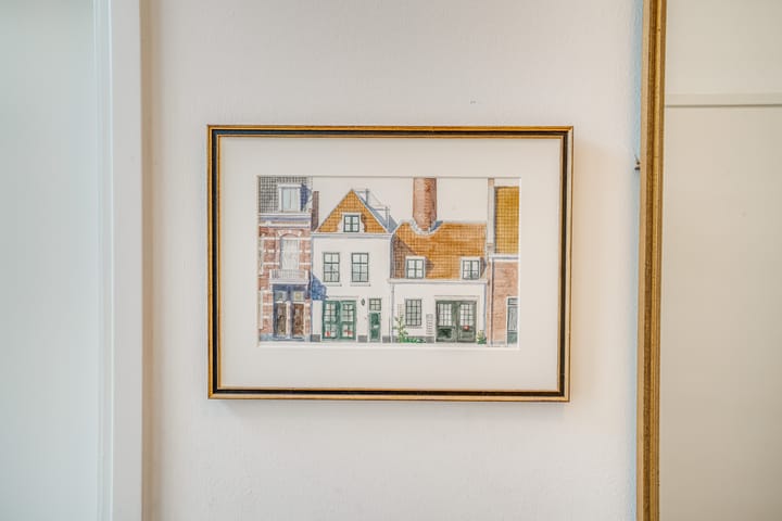 Foto 16 van Keizerstraat 16-A