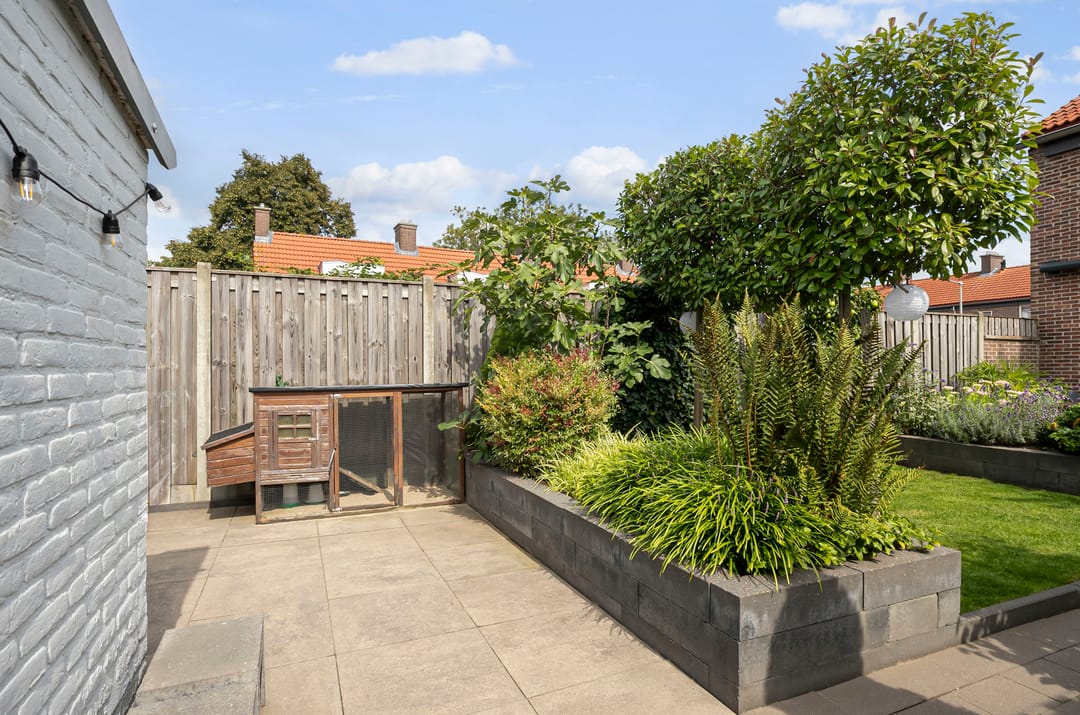 Photo 26 of Kervelstraat 2