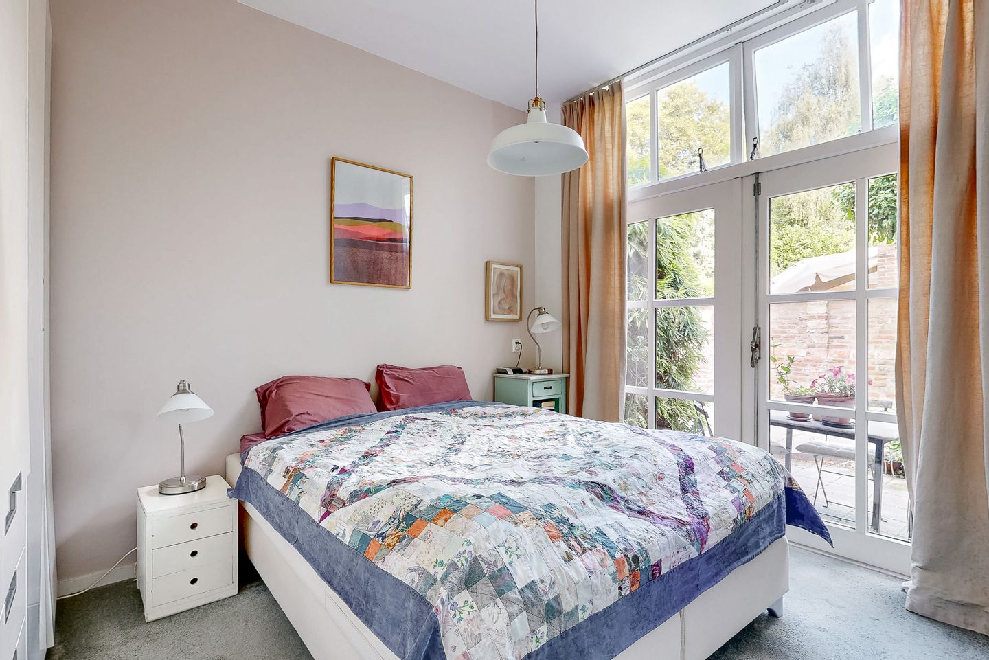 Foto 20 van Keizerstraat 16-A