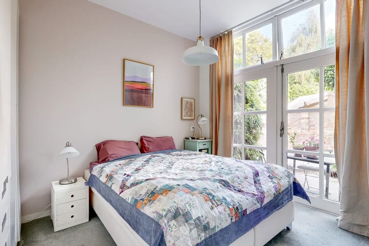 Foto 20 van Keizerstraat 16-A