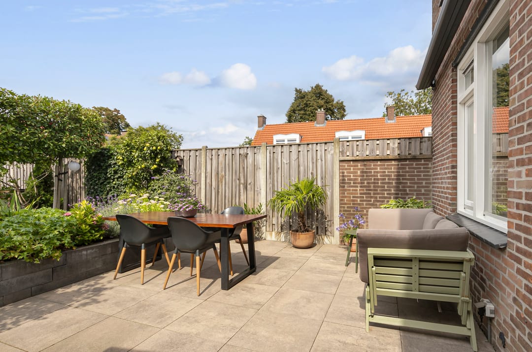 Photo 28 of Kervelstraat 2