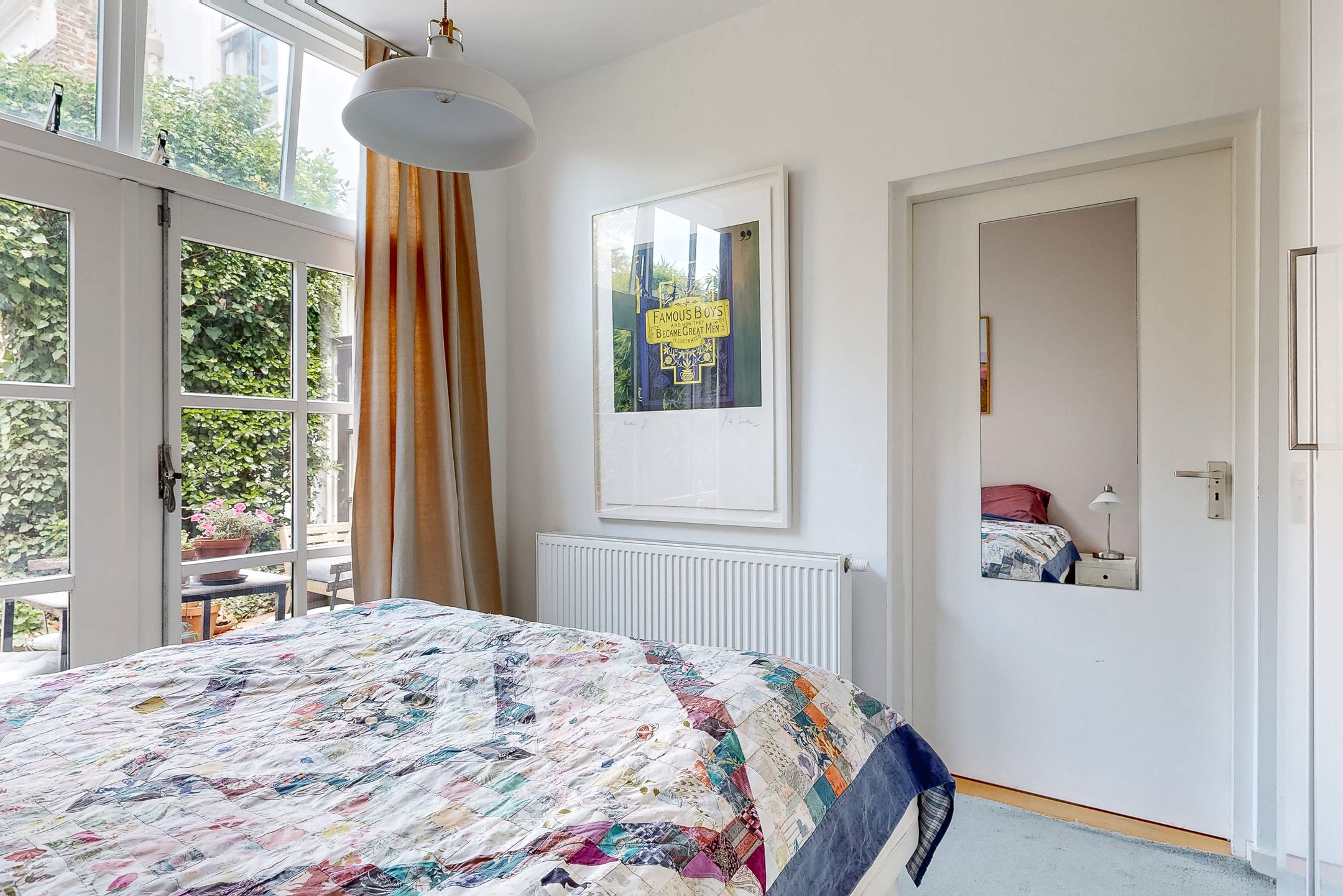 Foto 21 van Keizerstraat 16-A