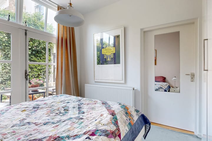 Foto 21 van Keizerstraat 16-A