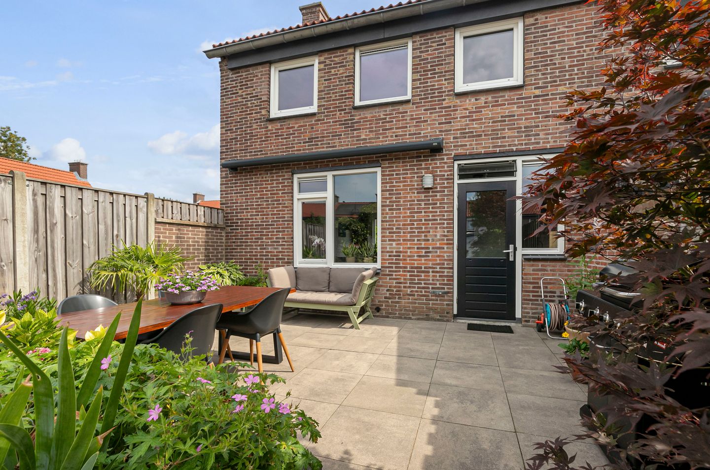 Photo 29 of Kervelstraat 2