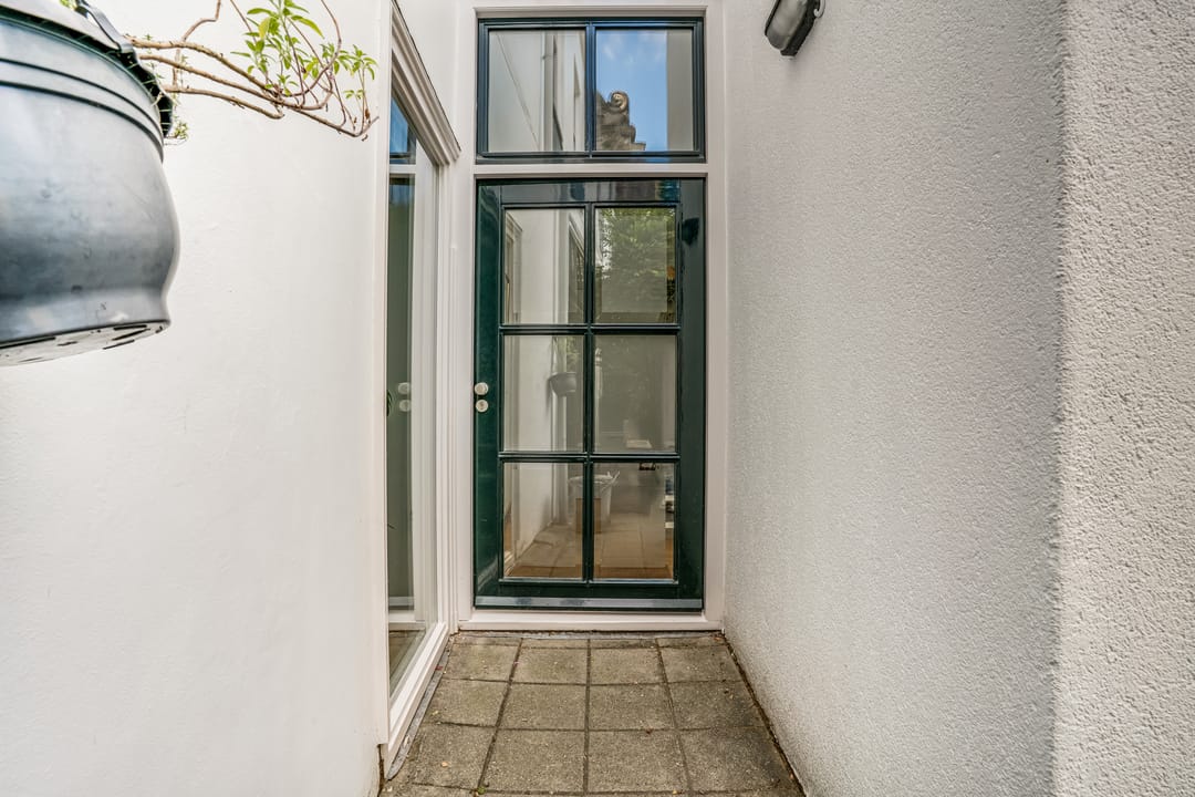 Foto 22 van Keizerstraat 16-A