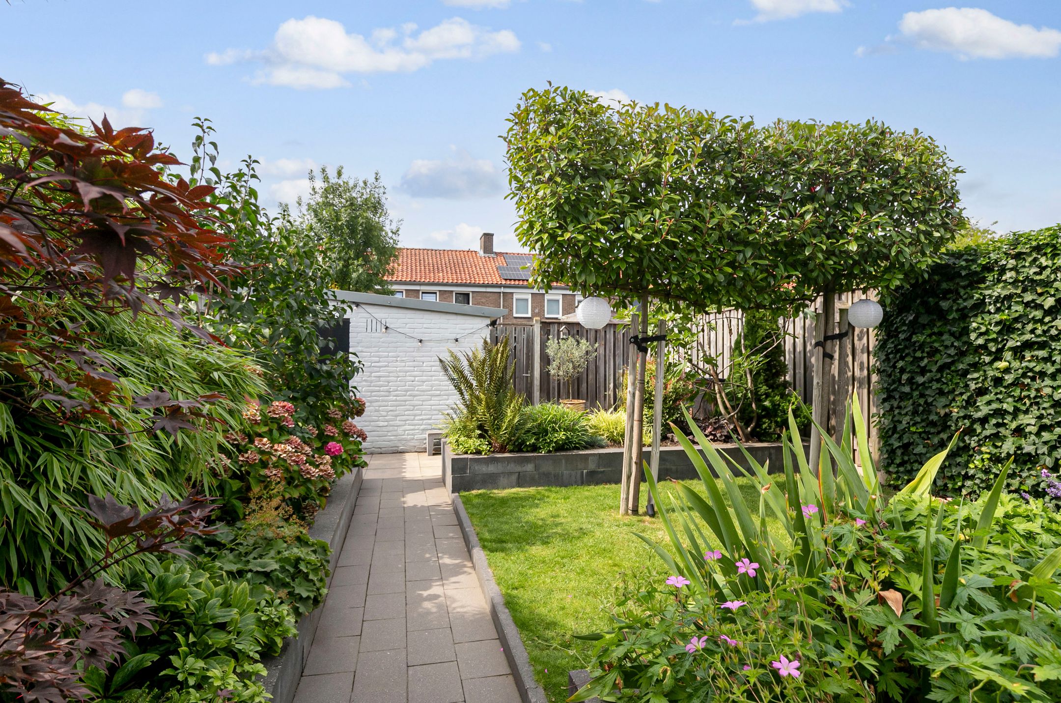 Photo 30 of Kervelstraat 2