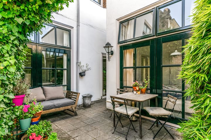 Foto 23 van Keizerstraat 16-A