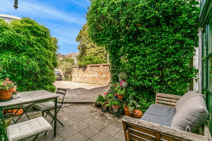 Foto 24 van Keizerstraat 16-A