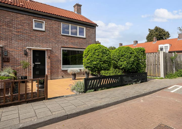 Photo 32 of Kervelstraat 2