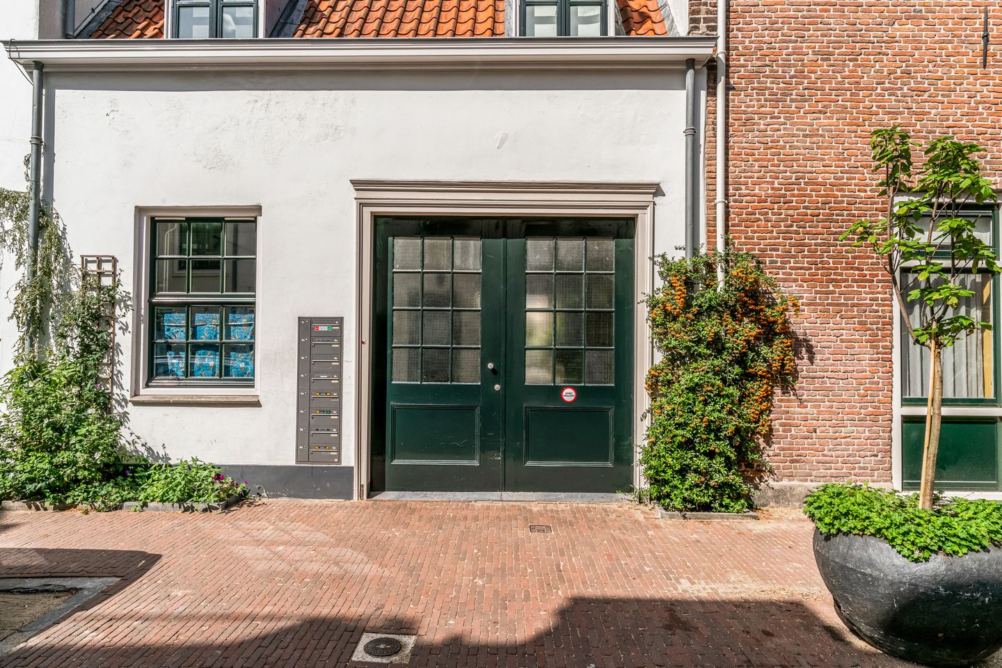 Foto 25 van Keizerstraat 16-A