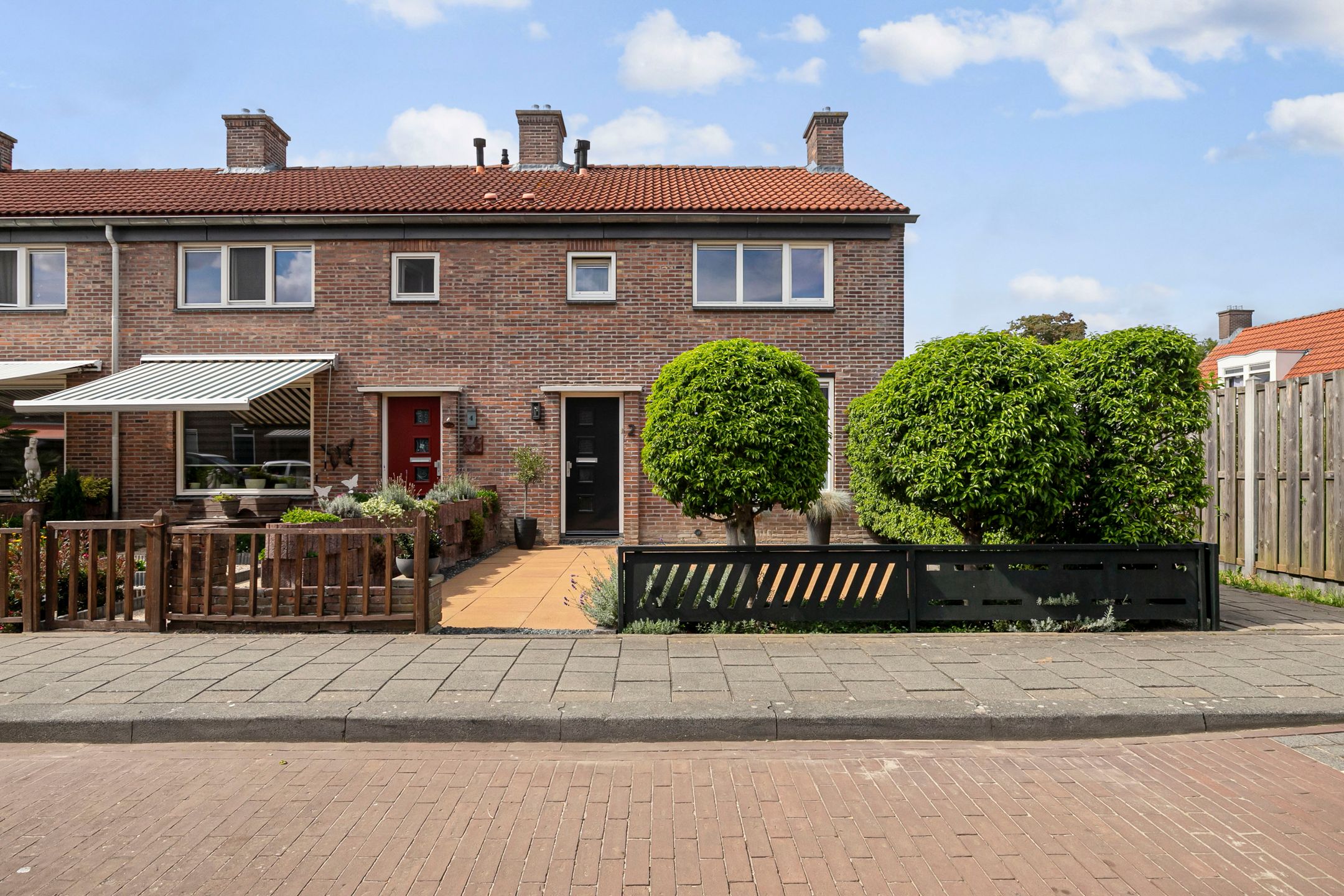 Photo 33 of Kervelstraat 2