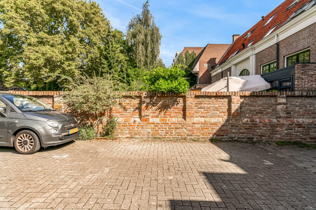 Foto 28 van Keizerstraat 16-A