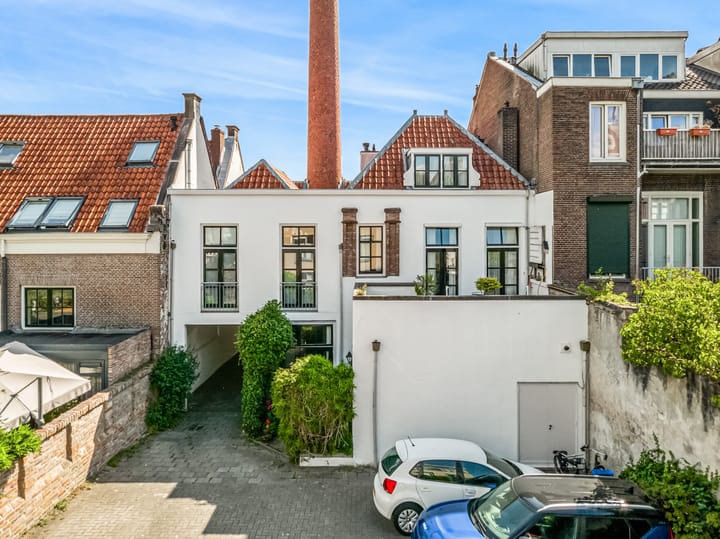 Foto 29 van Keizerstraat 16-A