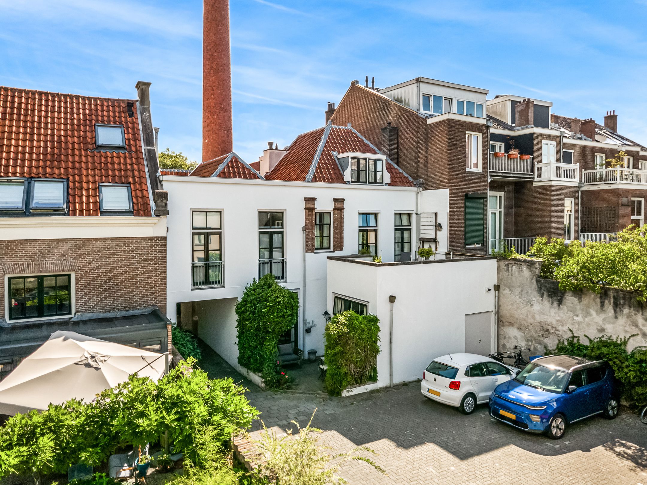 Foto 30 van Keizerstraat 16-A