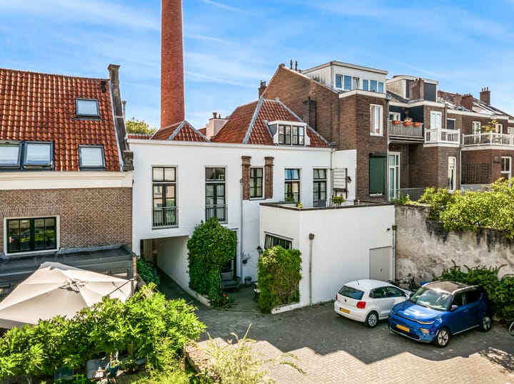 Foto 30 van Keizerstraat 16-A