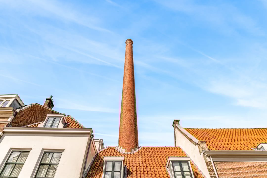 Foto 31 van Keizerstraat 16-A