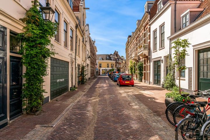 Foto 32 van Keizerstraat 16-A