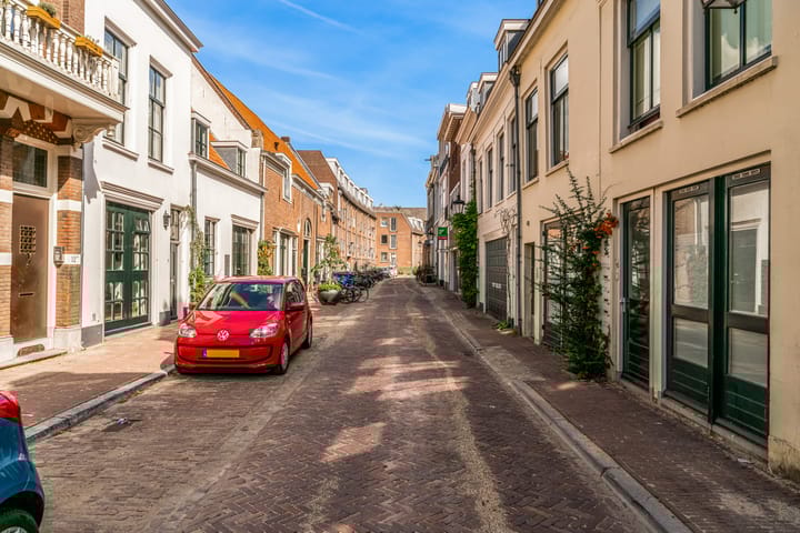 Foto 33 van Keizerstraat 16-A