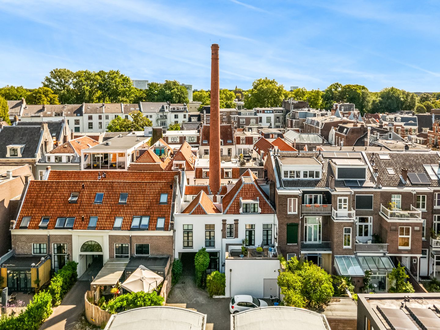 Foto 34 van Keizerstraat 16-A