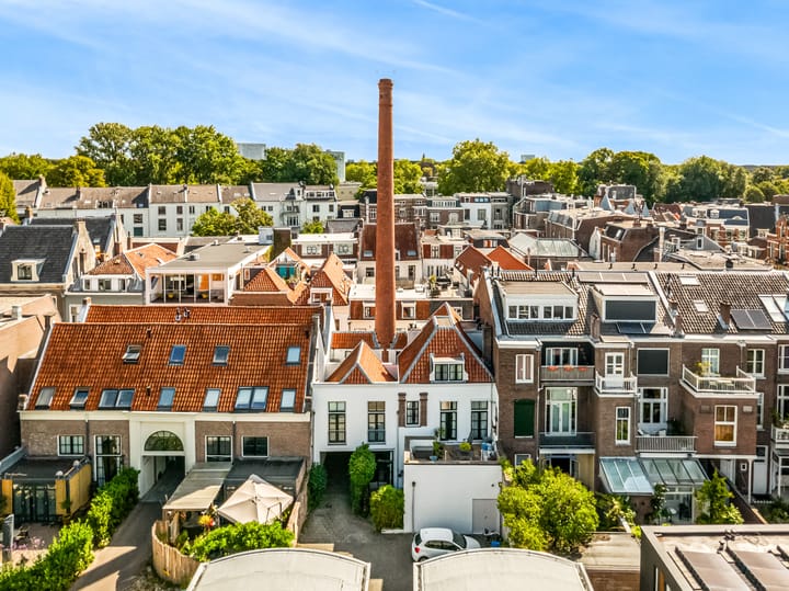 Foto 34 van Keizerstraat 16-A