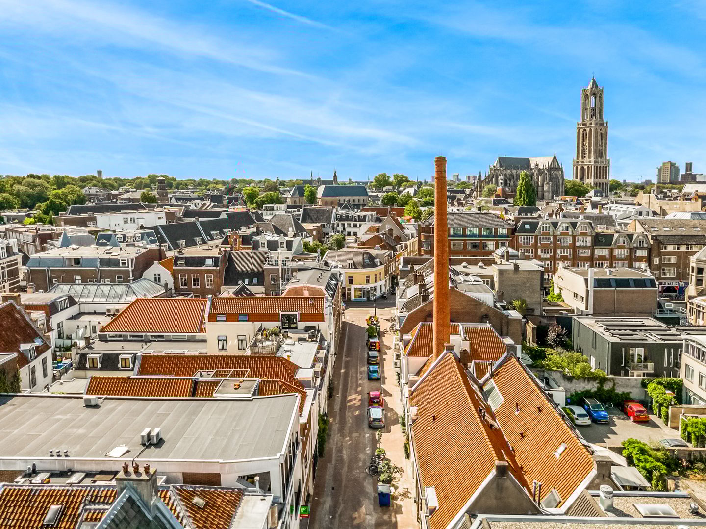 Foto 35 van Keizerstraat 16-A