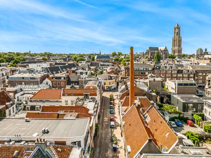 Foto 35 van Keizerstraat 16-A