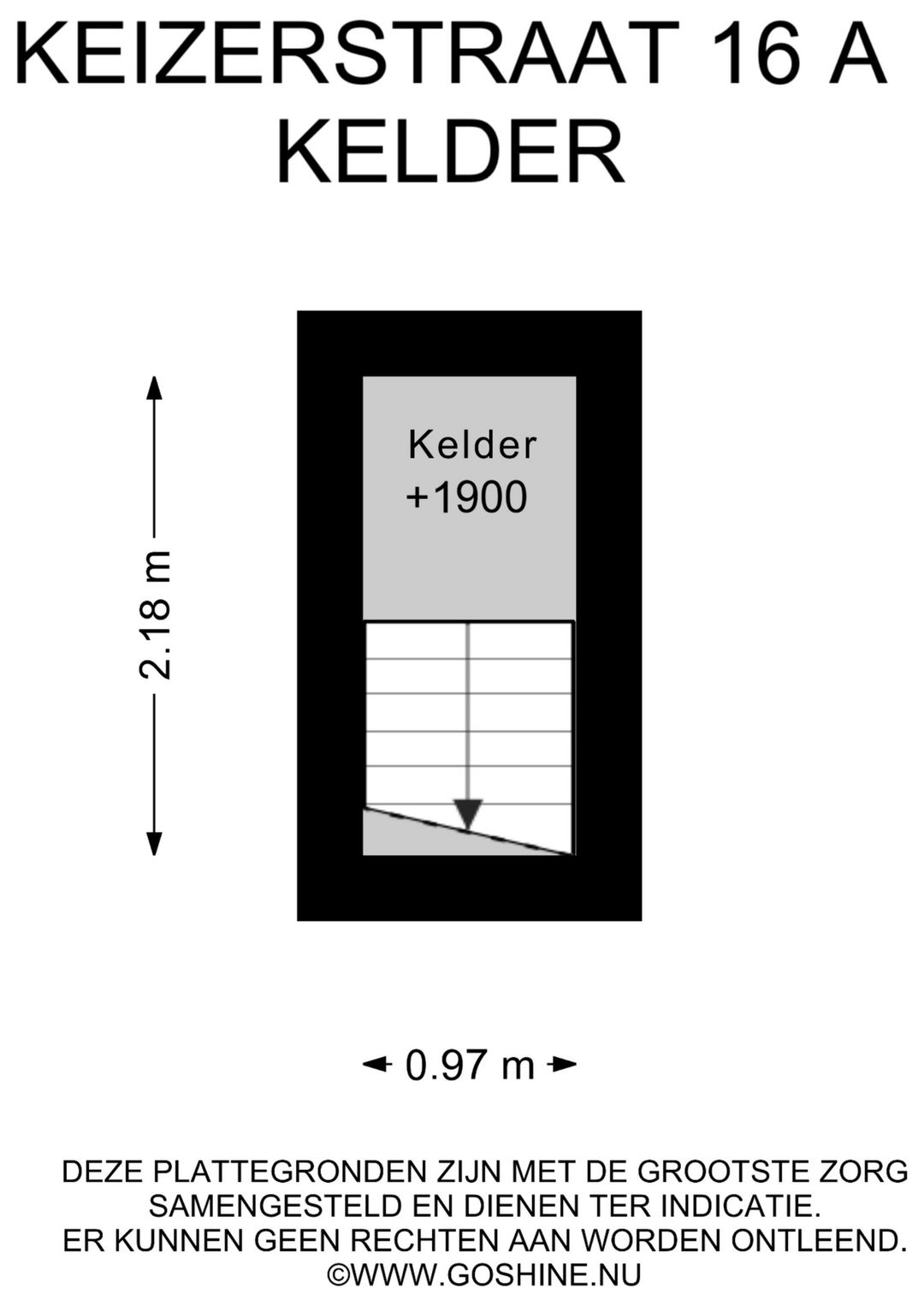 Foto 38 van Keizerstraat 16-A