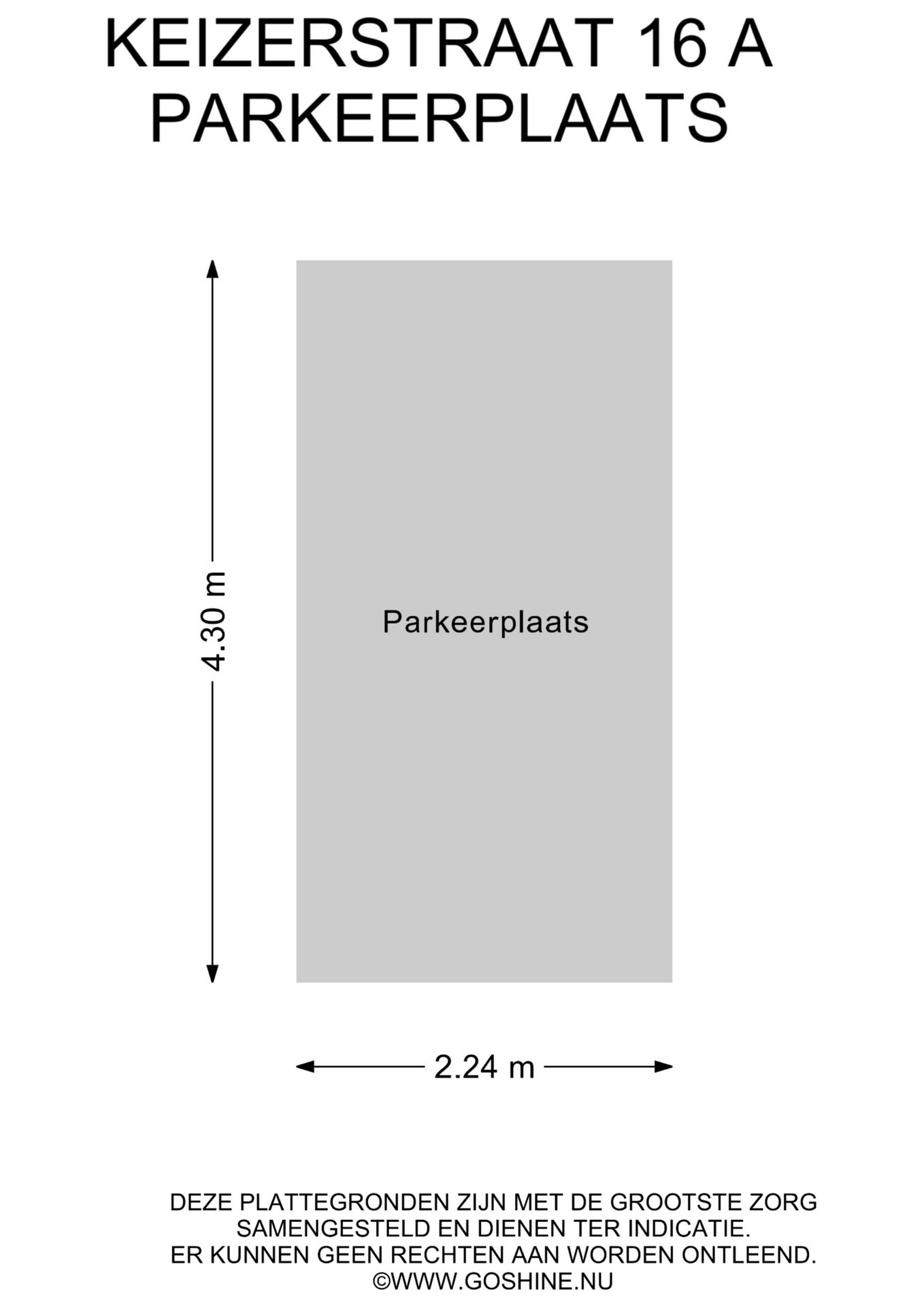 Foto 39 van Keizerstraat 16-A