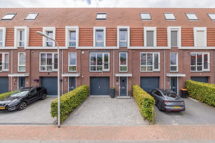 Asserstraat 24