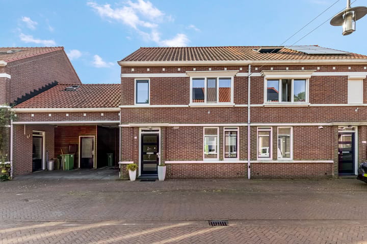 Foto 1 van Waarderhout 7