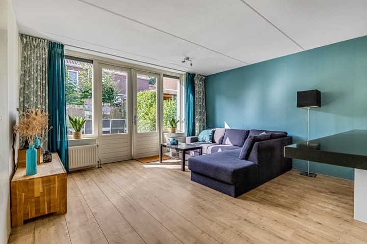 Foto 2 van Waarderhout 7