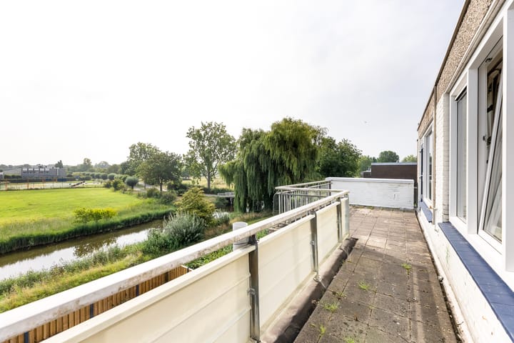 Foto 2 van Bossenburg 73