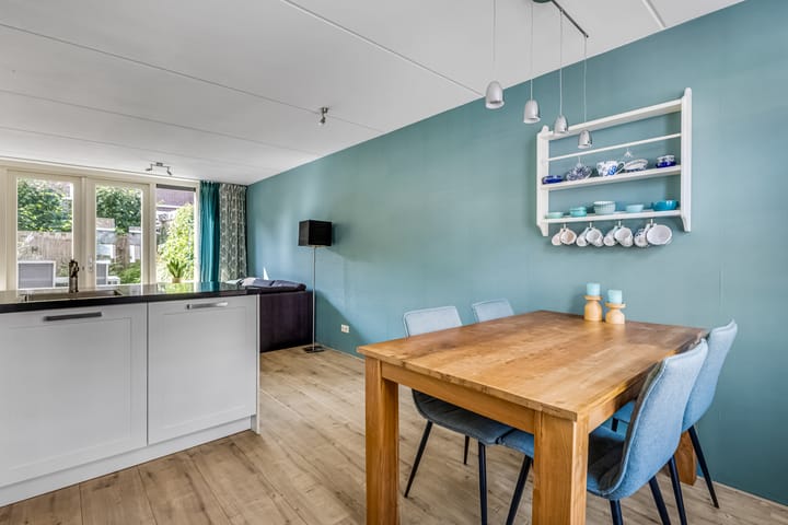 Foto 8 van Waarderhout 7