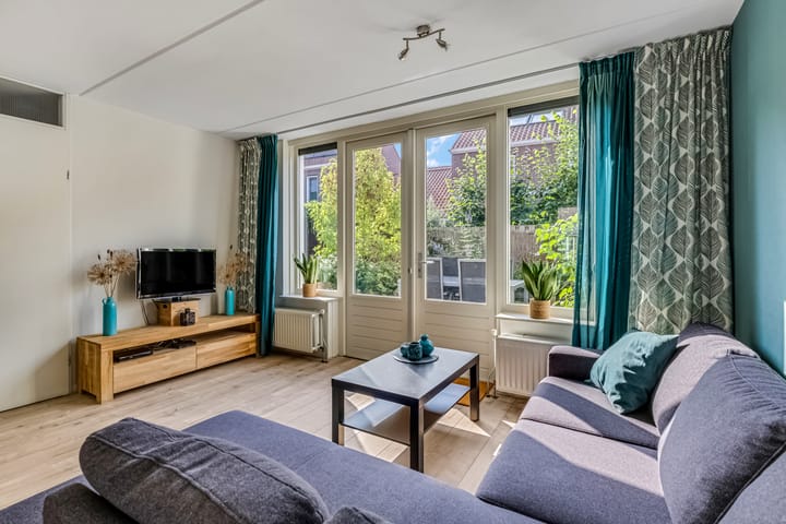 Foto 3 van Waarderhout 7