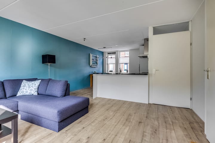 Foto 4 van Waarderhout 7