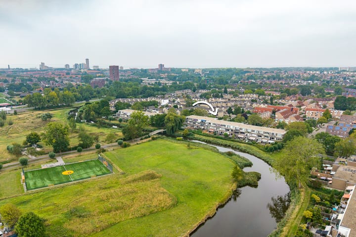 Foto 3 van Bossenburg 73