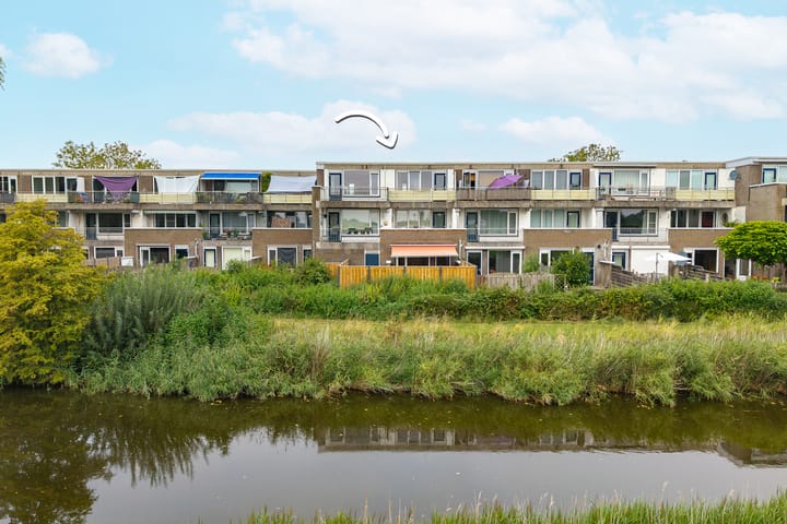 Foto 5 van Bossenburg 73