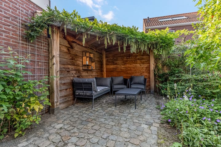 Foto 28 van Waarderhout 7