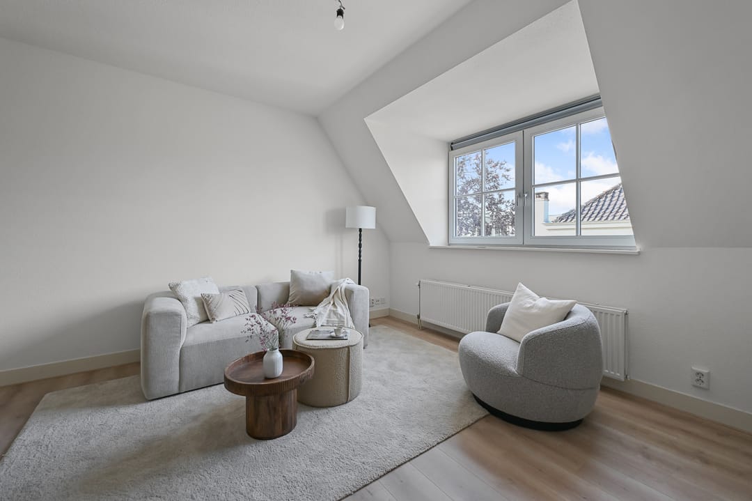 Foto 2 van Noorderhoofdstraat 32-G