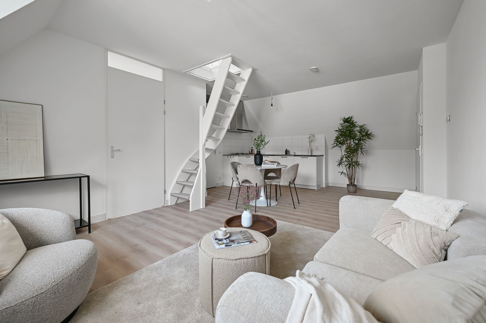 Foto 3 van Noorderhoofdstraat 32-G