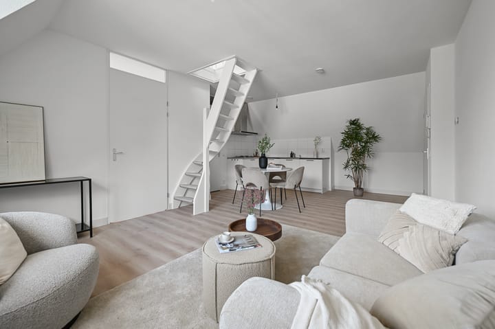 Foto 3 van Noorderhoofdstraat 32-G