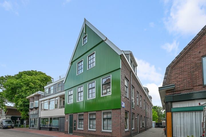 Noorderhoofdstraat 32-g
